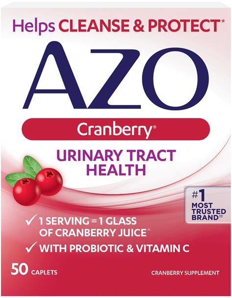 Does Cranberry Azo Really Work