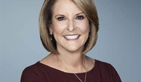 Does Gloria Borger Have Cancer