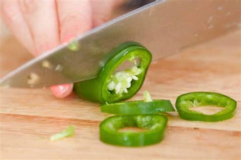 Does Jalapeno Burn Fat