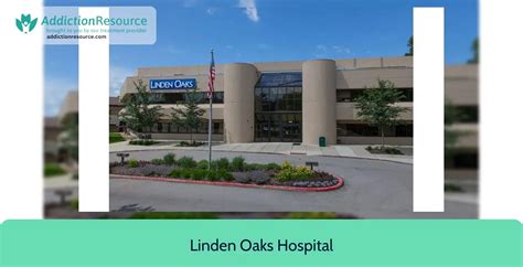 Does Linden Oaks Accept Medicaid