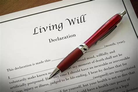 Does Massachusetts Recognize Living Wills