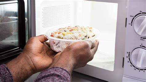 Does Microwave Destroy Food Nutrients