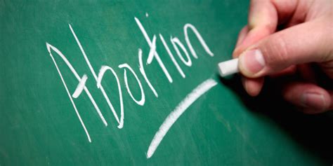 Does The Right To Elective Abortion Include The Right To Ensure The