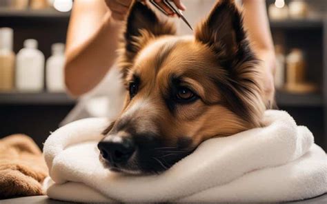 Dog Grooming Subscription Services