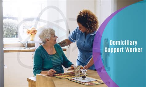 Domiciliary Care Providers Near Me