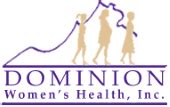 Dominion Women S Health Providers