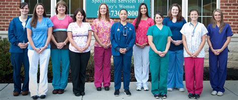 Dominion Women's Health Care Services