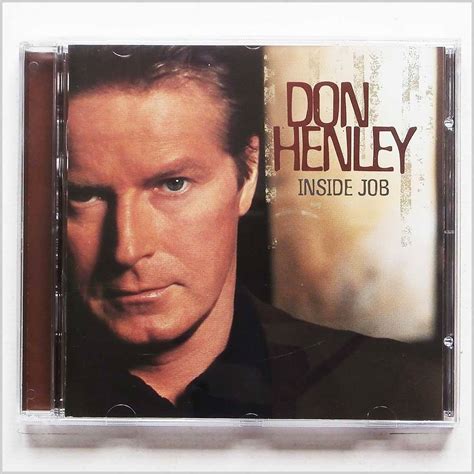 Don Henley Health Issues