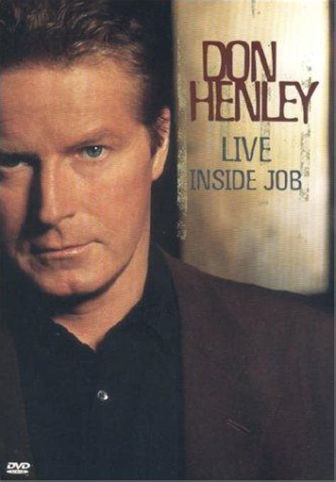 Don Henley Tv Shows