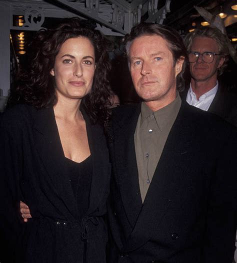 Don Henley Wife