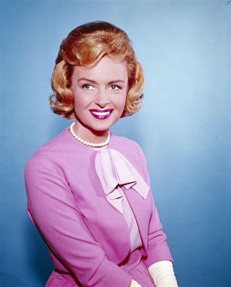 Donna Reed