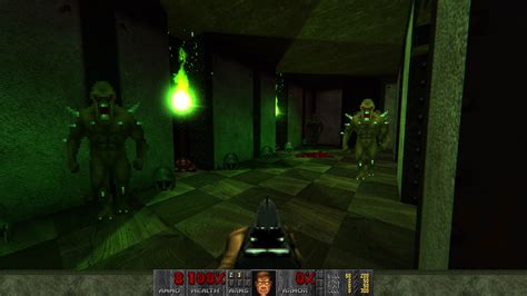 Doom Aesthetic Enhancement Mods