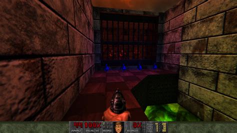 Doom Enhancement Mods List