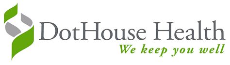 Dot House Health Solutions