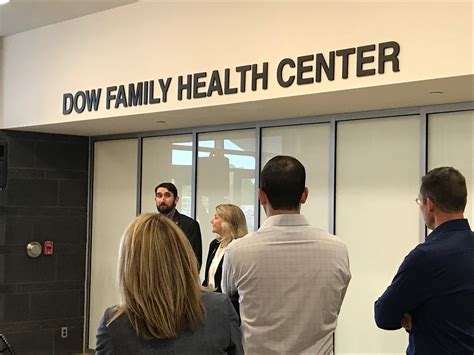 Dow Family Health Center Pharmacy