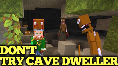 Download Mod Cave Dweller