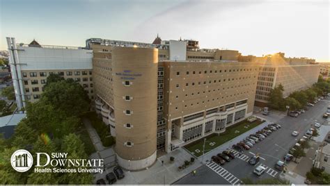 Downstate Hospital Brooklyn