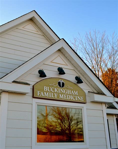 Doylestown Health Primary Care Buckingham