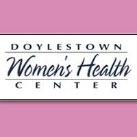 Doylestown Women S Health Fax Number