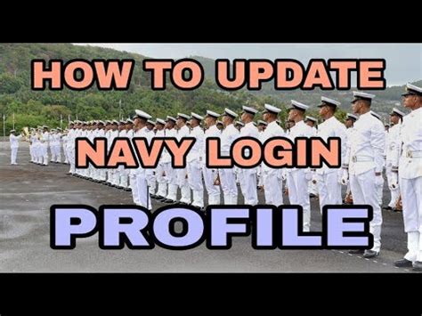 Dps Navy Log In