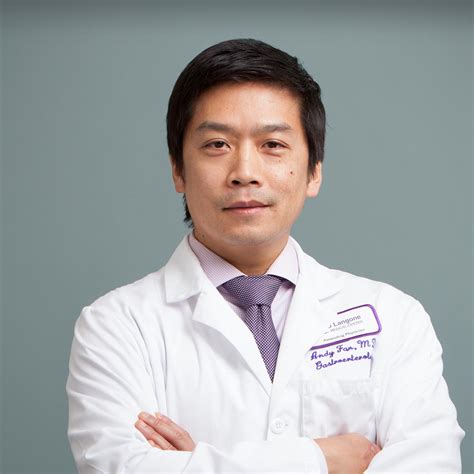 Dr Chao Gastroenterologist