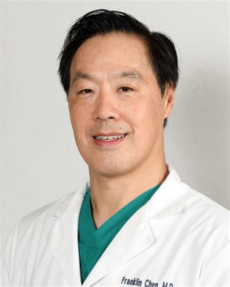 Dr Chen Clifton