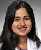 Dr Chohan Oncologist