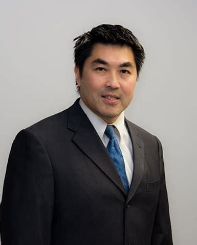 Dr David Chen Ophthalmologist