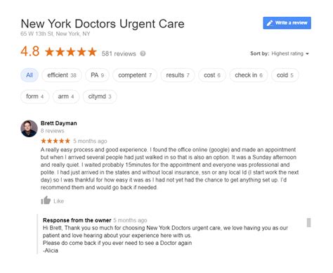 Dr Health Reviews