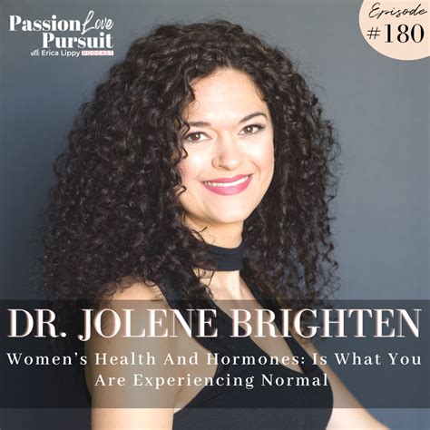 Dr Jolene Brighten Gut Health