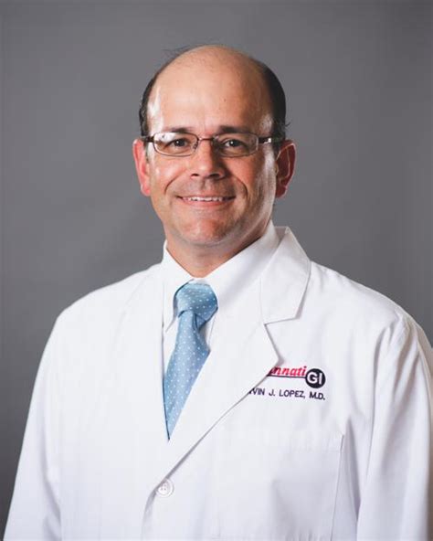 Dr Lopez Gastroenterologist