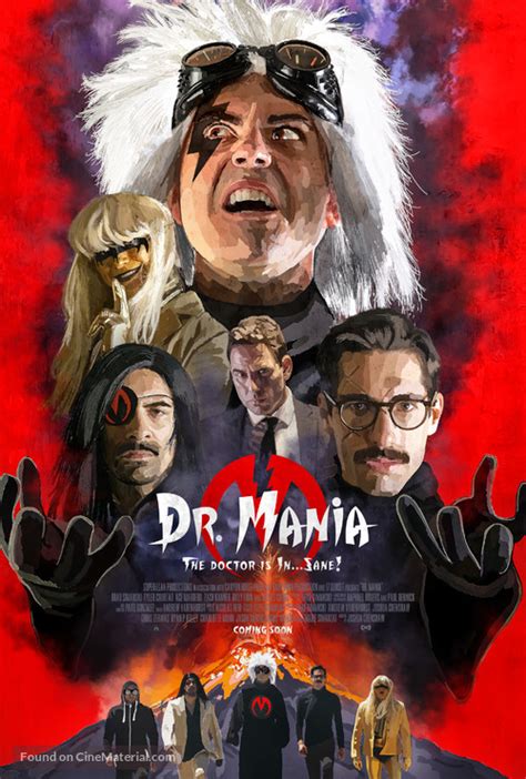 Dr Mania