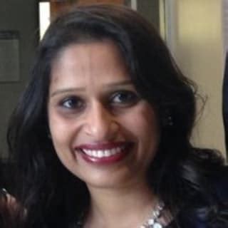 Dr Megha Patel Clinton Va