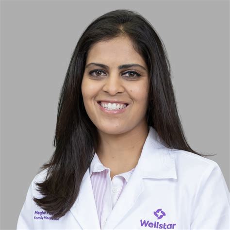 Dr Megha Patel Laurel