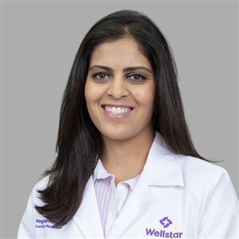 Dr Megha Patel Podiatrist