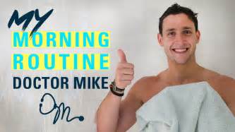 Dr Mike Health And Fitness