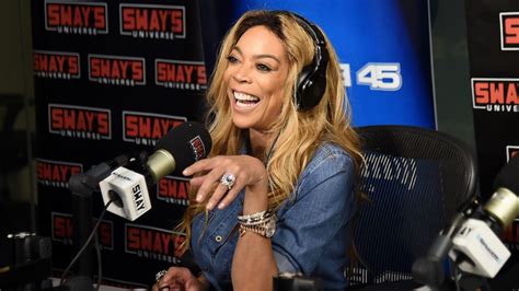 Dr Nandi Explains Wendy Williams Latest Health Update