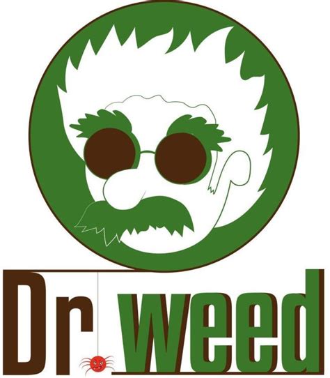 Dr Weed