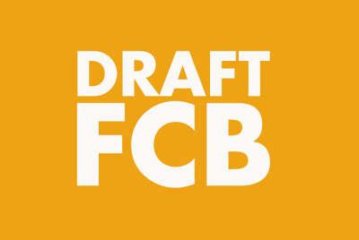 Draftfcb