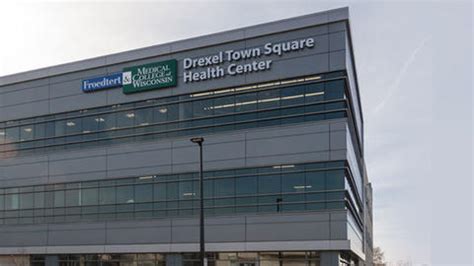 Drexel Town Square Cancer Center