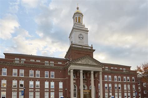 Drexel University Departments