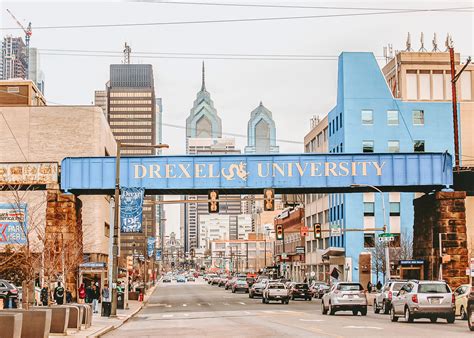 Drexel University