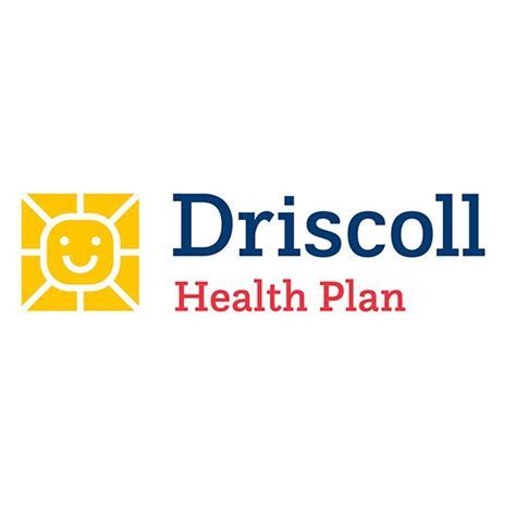 Driscoll Health Plan Otc Benefits