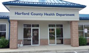 Driving Directions To Harford County Health Department Clinical Services 1321 Woodbridge Station Way Edgewood Waze