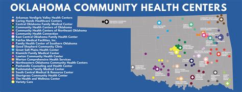 Driving Directions To Lawton Community Health Center 5404 Sw Lee Blvd Lawton Waze