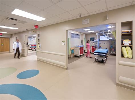 Duke Children S Hospital Emergency Room