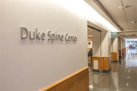 Duke Health 40 Medicine Circle