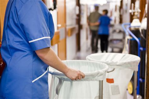 Duke Hospital Housekeeping Jobs