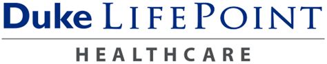 Duke Lifepoint Healthcare