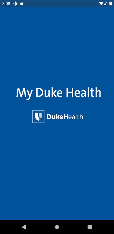 5 Ways Duke My Health